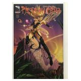 Grimm Fairy Tales Neverland #5