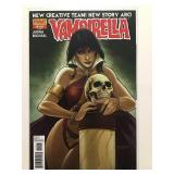 Vampirella #21