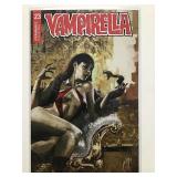 Vampirella #23