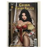 Grimm Fairy Tales #48