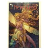 Grimm Fairy Tales Tales From Neverland #1