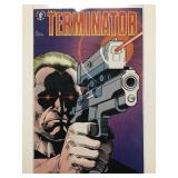 Terminator #3 (1990, 1st series)