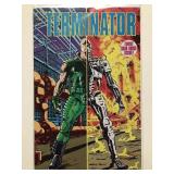 Terminator #1 (1990, 1st series)