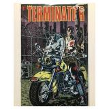 Terminator #2 (1990, 1st series)