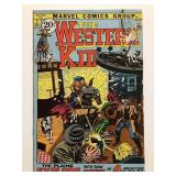 Western Kid #1 (1971)