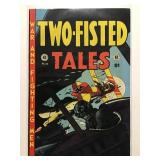 Two-Fisted Tales #34 (EC reprint)