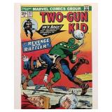 Two-Gun Kid #113 (1973)