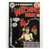 Witching Hour #45 (1974)