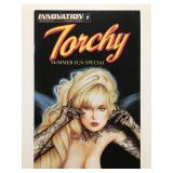 Torchy Summer Fun Special #1 (1992)