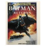 Batman Returns - Motion Picture Adaptation