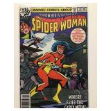 Spider-Woman #10