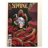 Strange #1 - Skottie Young Cover