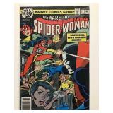 Spider-Woman #11