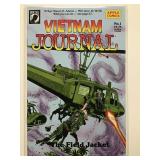 Vietnam Journal #1