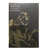 Something is Killing the Children #39 - Gold F