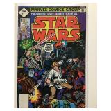 Star Wars #2 Reprint