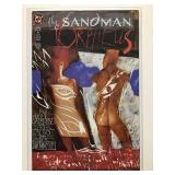 Sandman Special #1