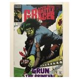 G-8 & his Battle Aces #1