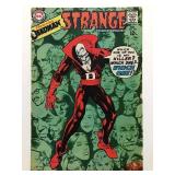 Strange Adventures #207, 1967, 3rd App. Deadman,