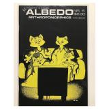 Albedo Anthropomorphics #6