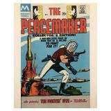 Peacemaker #1, 1978, Modern Comics Reprint