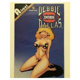 Debbie Does Dallas #3