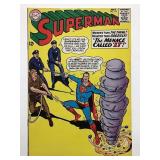 Superman #177, 1965