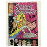 Silver Surfer #1