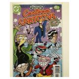 Cartoon Cartoons #25 - Johnny Bravo