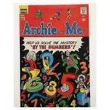 Archie and Me #19, 1968
