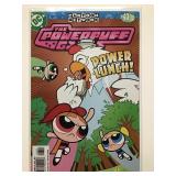 Powerpuff Girls #43