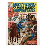 Western Gunfighters #1 (1970) feat. Ghost Rider