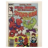 Marvel Tails Peter Porker the Spectacular