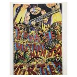 Eastman & Lairds TMNT #34