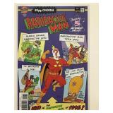 Radioactive Man 80 Pg Colossal #1