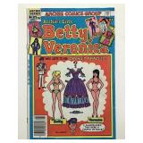 Betty & Veronica #322 CPV, 1983