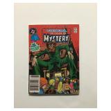 DC Special BRD #24 N, House of Mystery