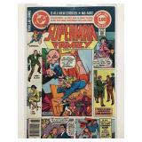 Superman Family #207 N, 1981