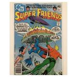 Super Friends #27, 1979