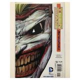 Teen Titans #15, 2013, New 52, Death in the