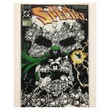 The Spectre #1, 1993, Vol 3