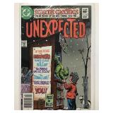 Unexpected #220 N, 1982