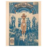 Wonder Woman #15, 1988 Vol 2, 1st App. 2nd Silver