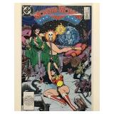 Wonder Woman #19, 1988, Vol 2, Full story Circe