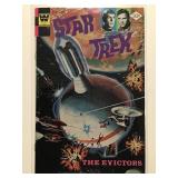 Star Trek #41, 1976, Whitman Variant