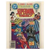 Superman Family #220 N, 1982