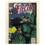 Detective Comics #649, 1992