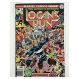 Logans Run #2, 1977