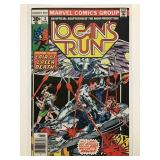 Logans Run #3, 1977