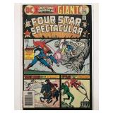 Four Star Spectacular #2, 1976